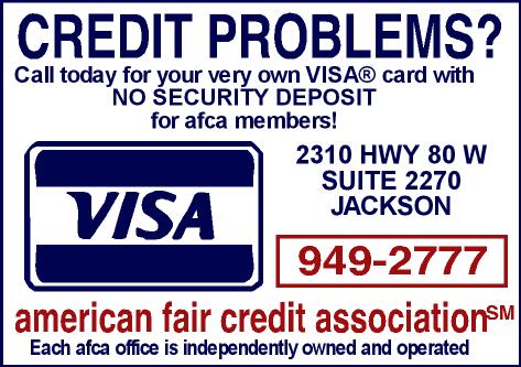 How To Improve Credit Score Fast